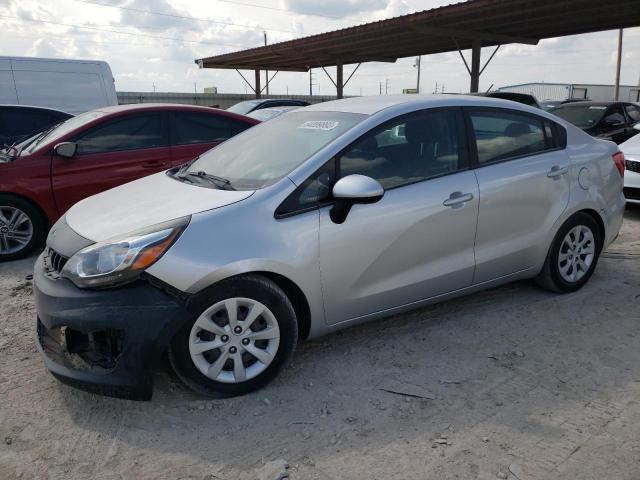 2016 Kia Rio LX