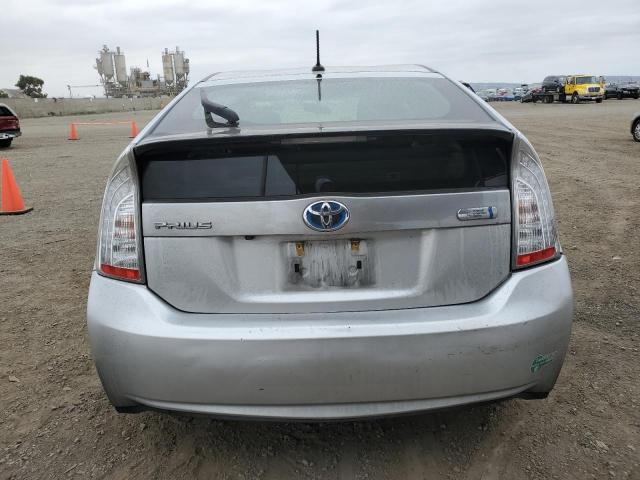 JTDKN3DP0E3052737 Toyota PRIUS PLUG-IN