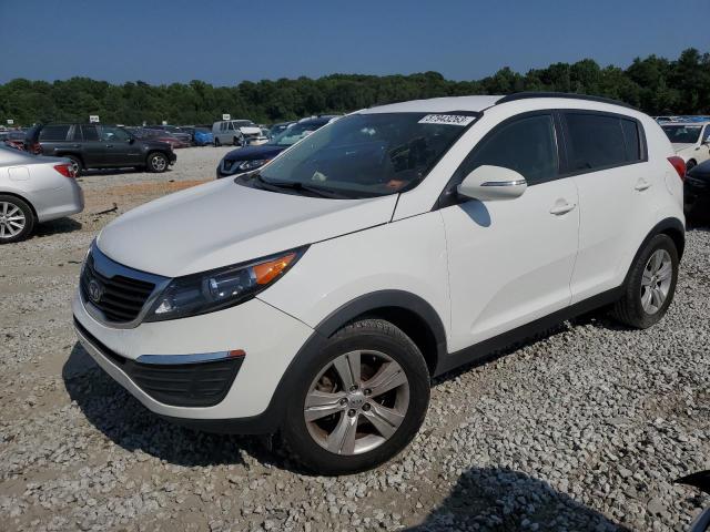 2012 Kia Sportage Base