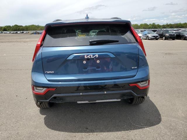 2023 KIA NIRO SX KNDCT3LE7P5039405