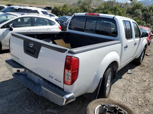 1N6AD0EV9KN712538 Nissan FRONTIER S