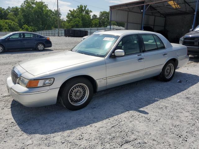 1999 Mercury Grand Marquis LS