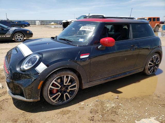 2023 MINI COOPER JOH - WMW73DH07P2T21420