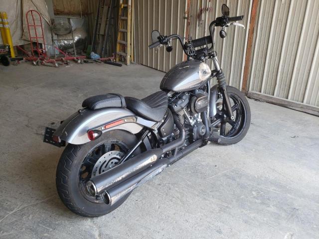 2022 HARLEY-DAVIDSON FXBBS - 1HD1YYK11NB048683