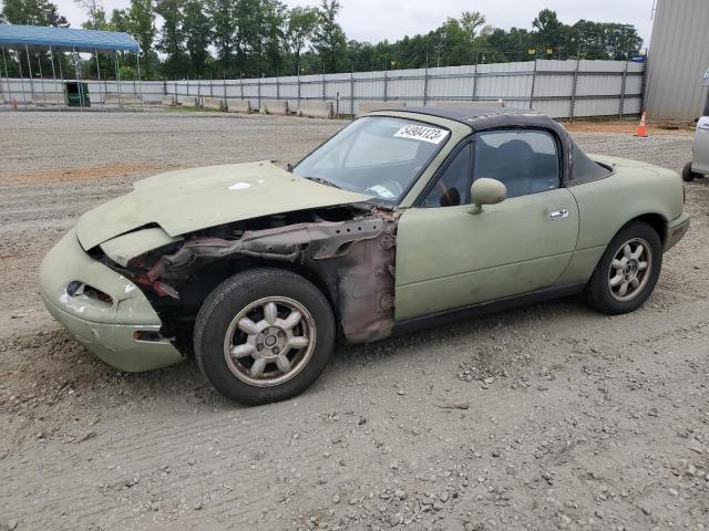 1990 Mazda MX-5 Miata 