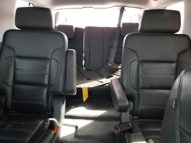 1GKS2CKJ5FR194348 GMC YUKON DENALI