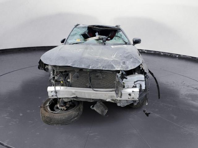 5TDJZRAH9MS082235 Toyota Highlander Xse