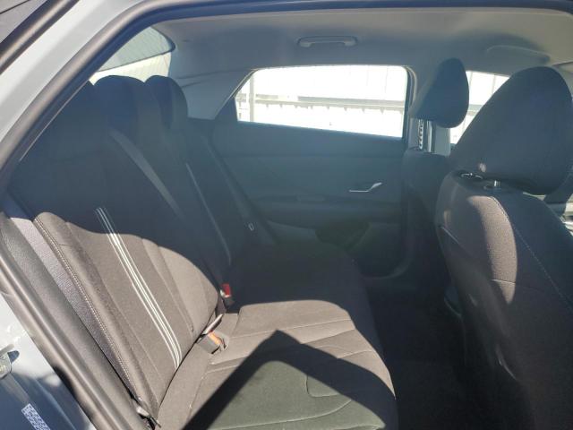 KMHLM4AG1PU371168 Hyundai ELANTRA SEL