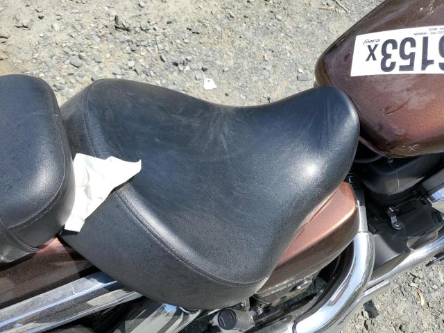2018 HONDA VT750 C - JH2RC5002JK400232