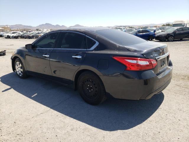 2016 NISSAN ALTIMA 2.5 - 1N4AL3APXGN313164