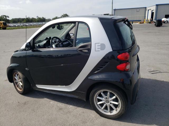 VIN WMEEJ9AA2FK831819 2015 Smart Fortwo no.2