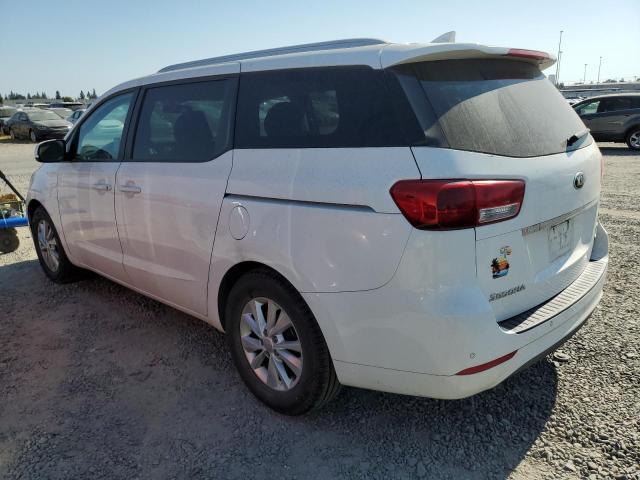 KNDMB5C15G6089987 KIA SEDONA LX
