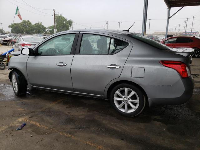 3N1CN7AP3EL854965 Nissan VERSA S