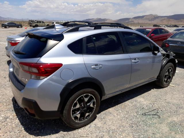 JF2GTAEC4L8218870 Subaru Crosstrek Premium