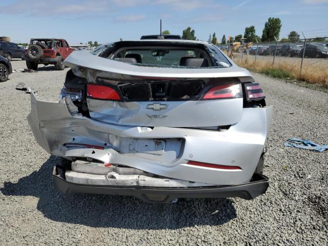 VIN 1G1RB6E48FU107291 2015 Chevrolet Volt no.6