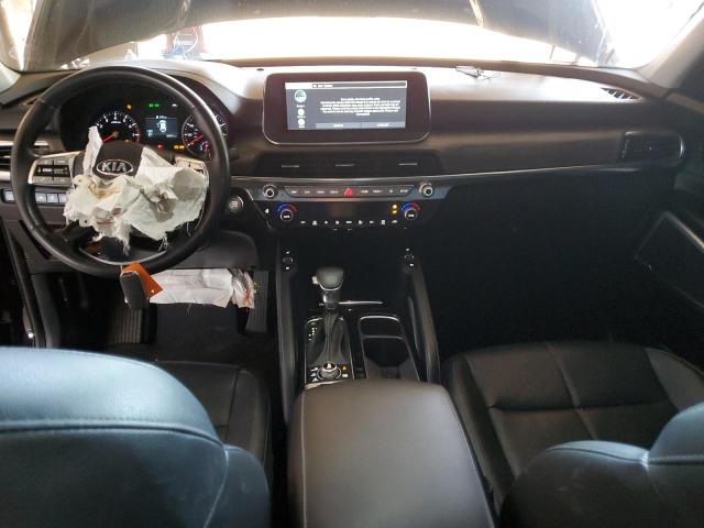 5XYP3DHC7MG192528 KIA Telluride Ex
