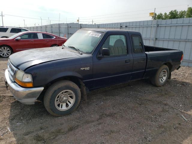 1999 Ford Ranger 