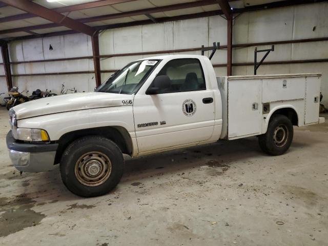 2001 Dodge Ram 2500 