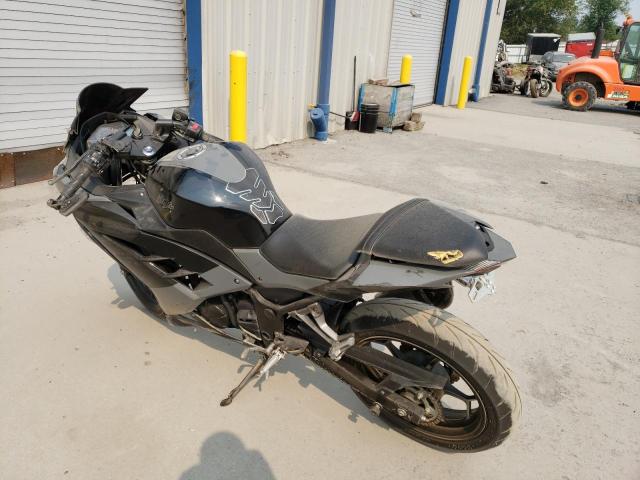 2013 KAWASAKI EX300 A - JKAEX8A17DDA13427