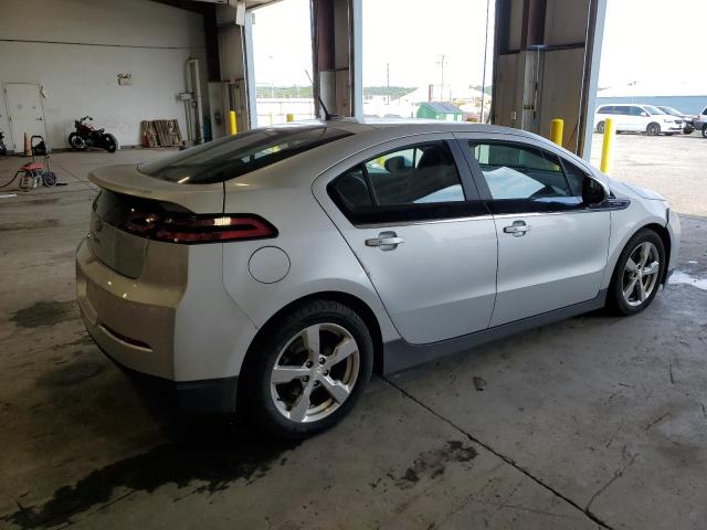 VIN 1G1RB6E42EU166495 2014 Chevrolet Volt no.3