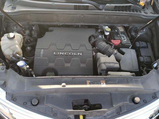 2018 LINCOLN MKX PREMIE - 2LMPJ6JR7JBL44503