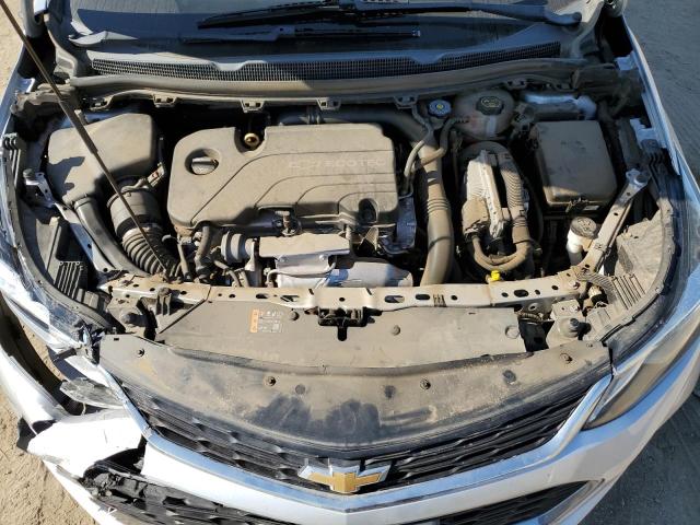 1G1BE5SM5J7122510 Chevrolet CRUZE LT