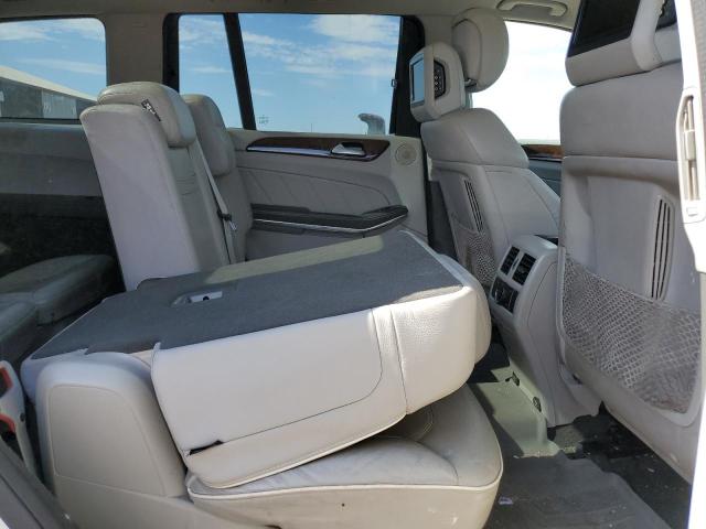 4JGDF7DE4EA276001 Mercedes-Benz Gl 550 4matic