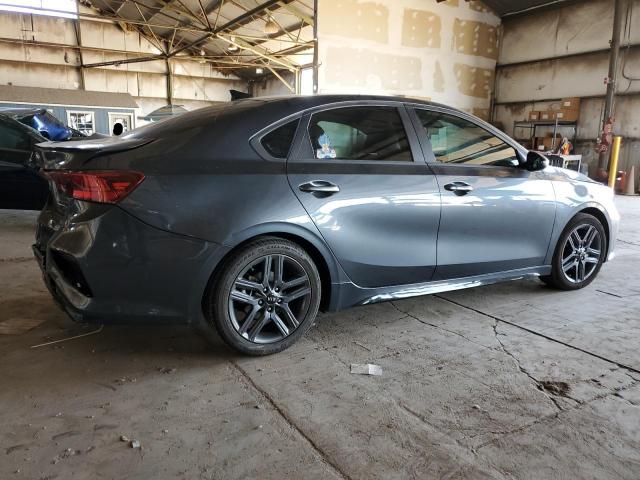 3KPF34AD4ME399132 KIA Forte Gt Line