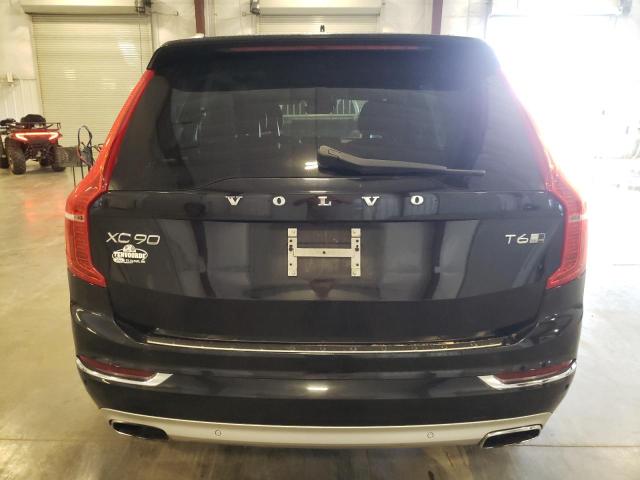 2018 VOLVO XC90 T6 - YV4A22PL8J1331234