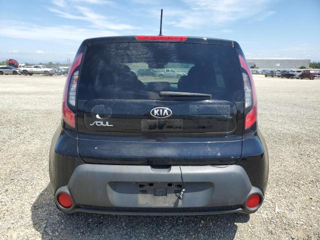 KNDJN2A2XF7205665 KIA Soul