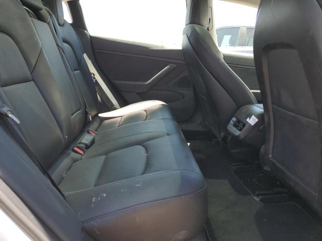 5YJ3E1EA9JF162038 Tesla MODEL 3
