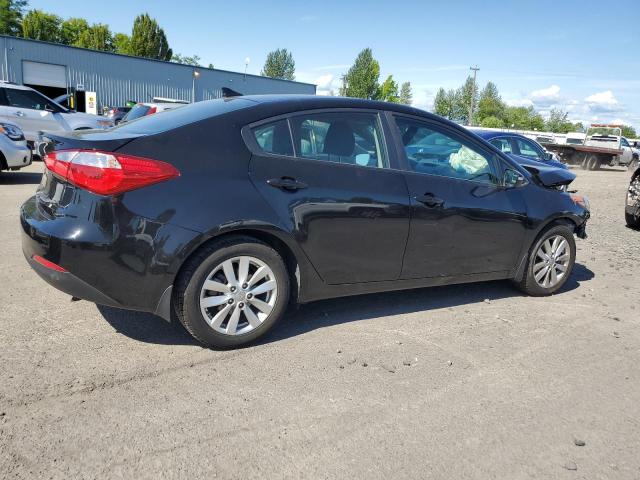 KNAFX4A61G5608930 KIA FORTE LX