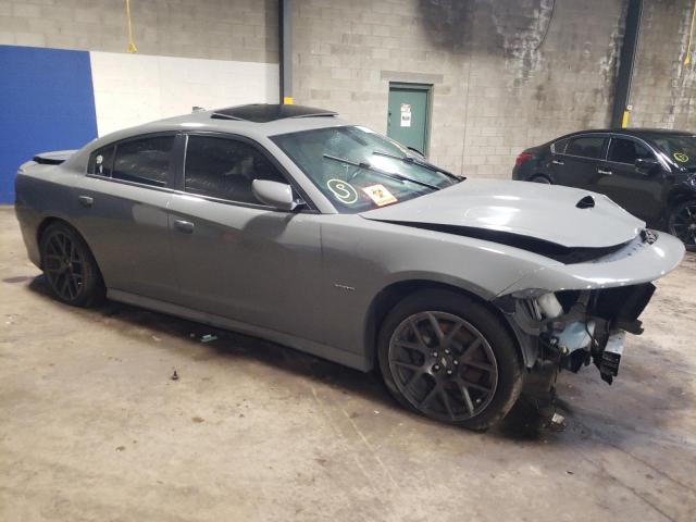 2018 Dodge Charger R/T VIN: 2C3CDXCT9JH230489 Lot: 56849123