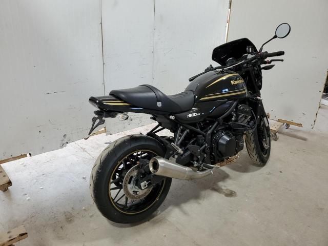 2023 KAWASAKI ZR900 - JKAZR2E14PA012340