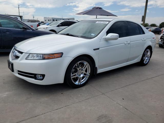 2008 Acura TL 