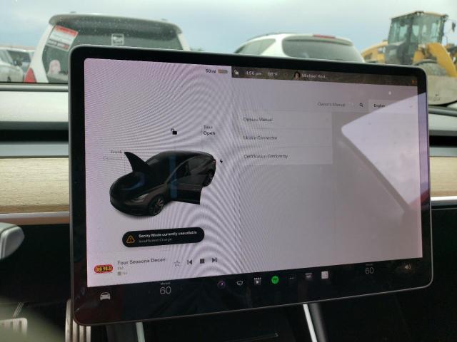 5YJ3E1EC4LF713125 Tesla MODEL 3