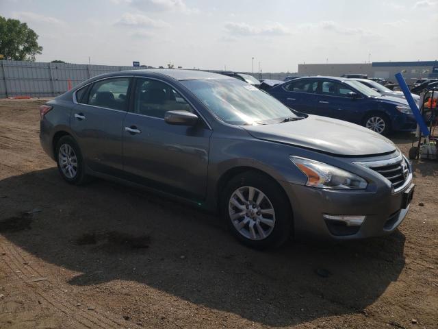 1N4AL3AP3EC132402 Nissan ALTIMA 2.5