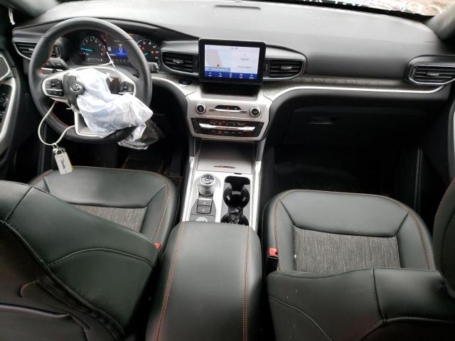 2022 FORD EXPLORER T 1FMSK8JH6NGA35142