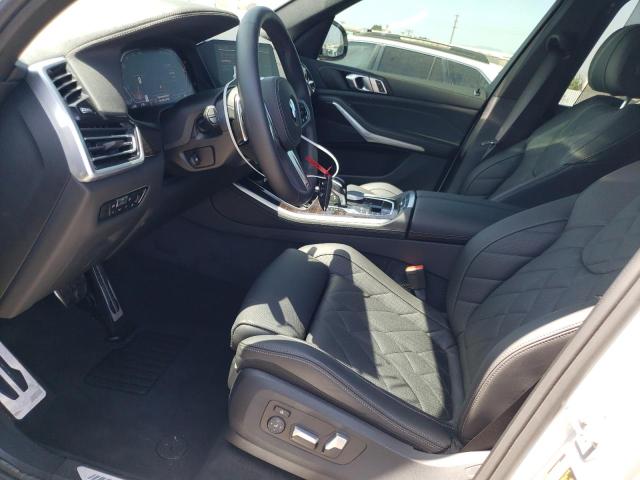 5UXCR4C0XP9R91461 BMW X5 Sdrive 40i