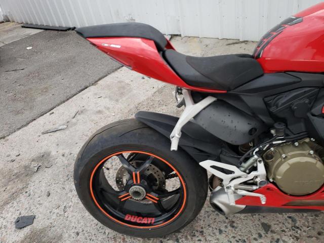 2015 DUCATI SUPERBIKE - ZDM14BYW9FB001811
