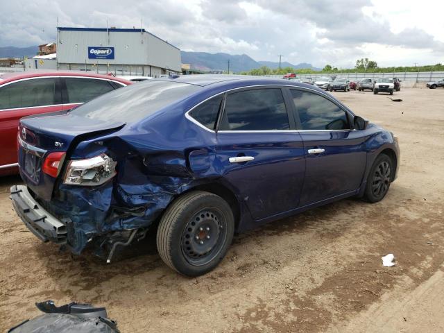 3N1AB7AP1GY234721 Nissan SENTRA S