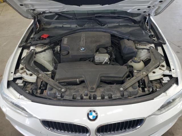 2015 BMW 428 XI SUL - WBA3T1C50FP820612