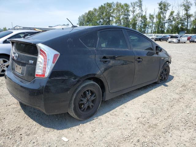 JTDKN3DU8F0472187 Toyota PRIUS