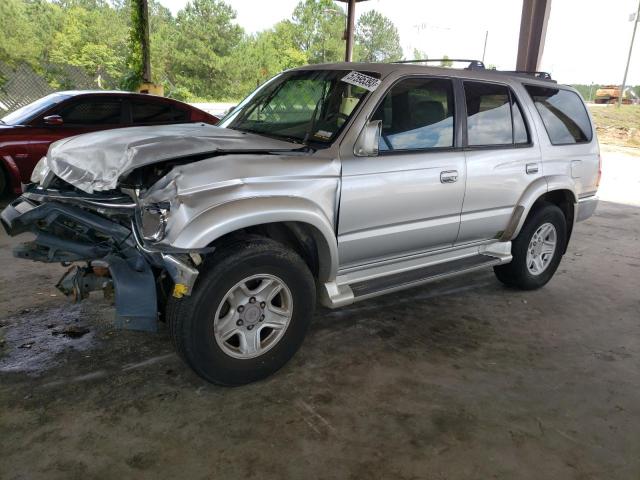 2002 Toyota 4Runner SR5