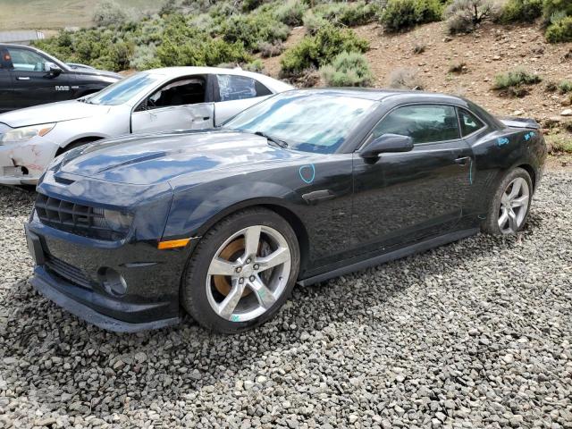 2011 Chevrolet Camaro 2SS