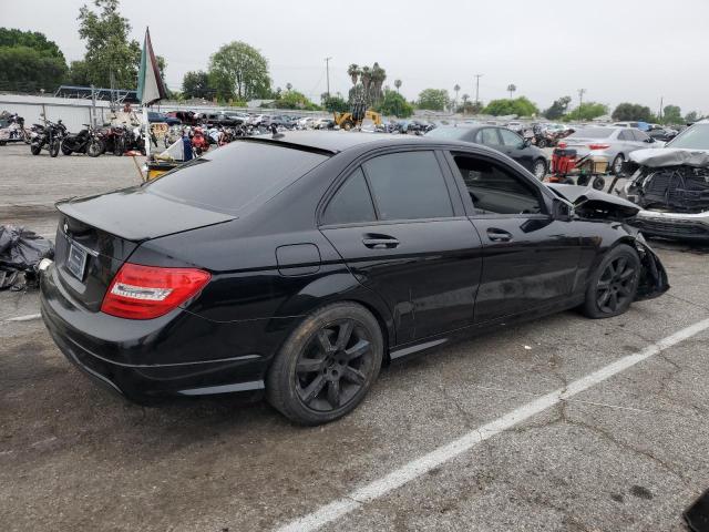 WDDGF4HB8ER312182 Mercedes-Benz C 250
