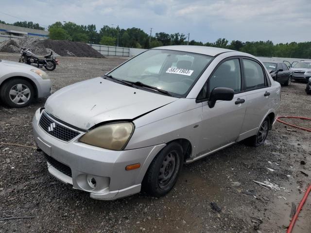 2006 Suzuki Aerio 