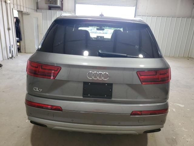 VIN WA1LHAF79HD042181 2017 Audi Q7, Premium Plus no.6