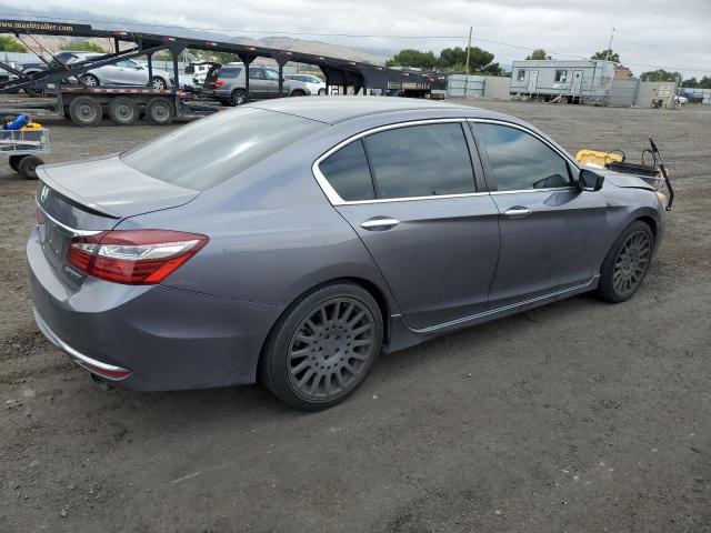 1HGCR2F50GA193502 Honda Accord Sport