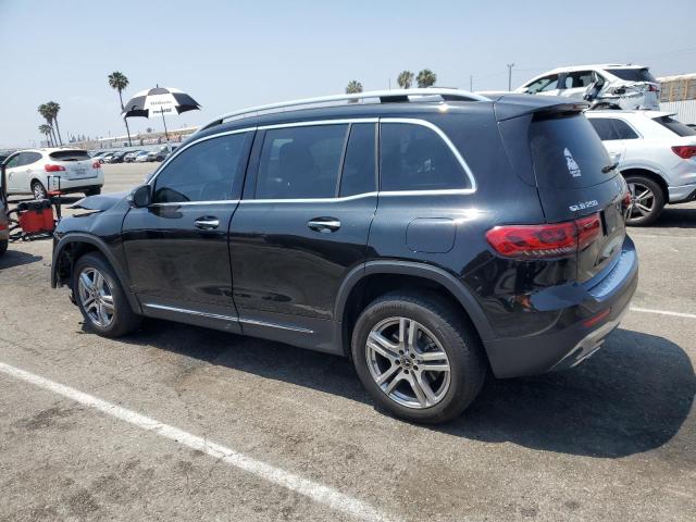 W1N4M4GB2LW059470 Mercedes-Benz GLB 250